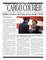 Cargo Courier, September 2019
